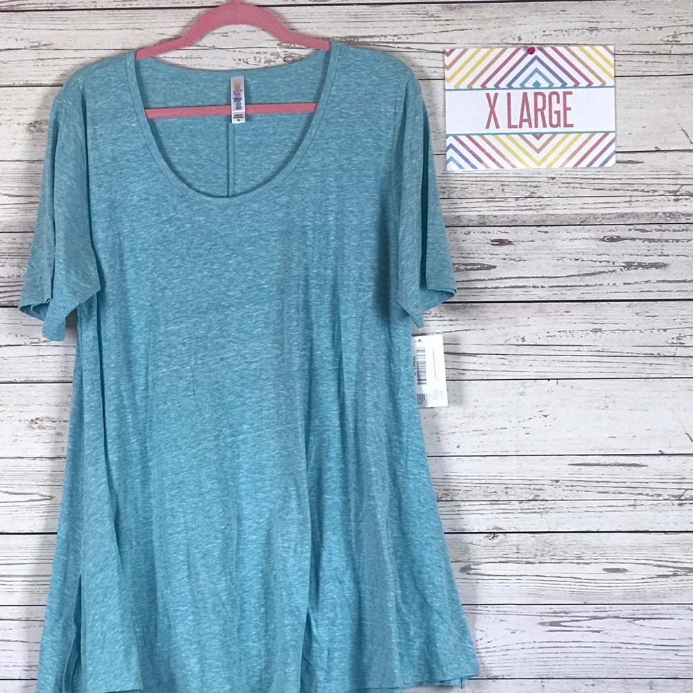 Lularoe Perfect T
